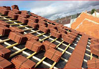Rénover sa toiture à Civray-sur-Esves